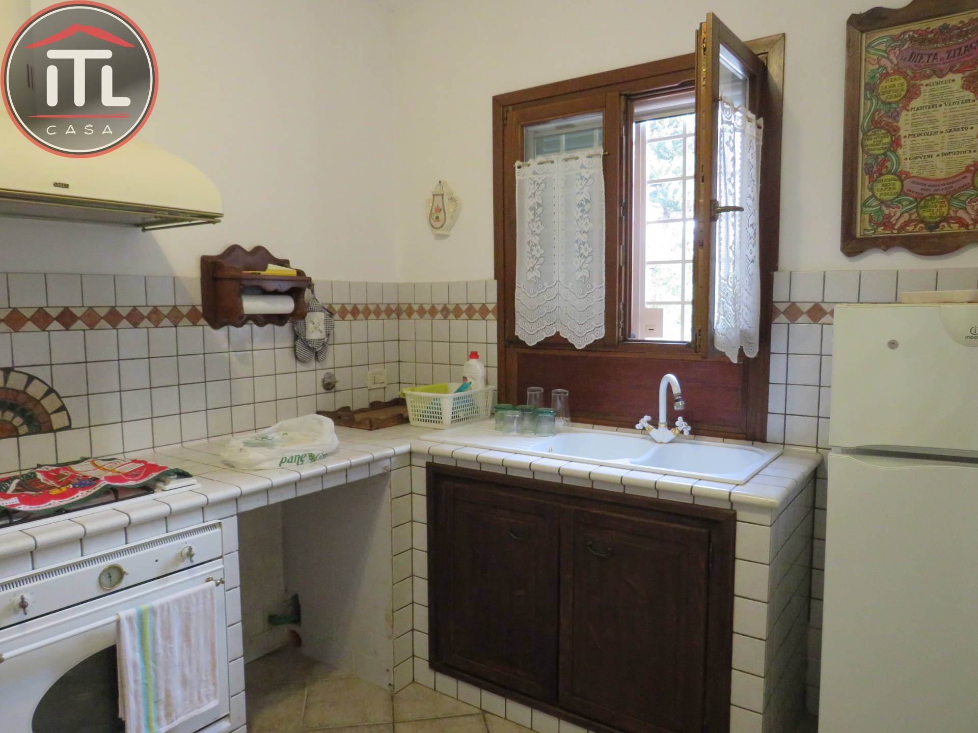 Porzione di Bifamiliare in vendita a Roma, Torrevecchia