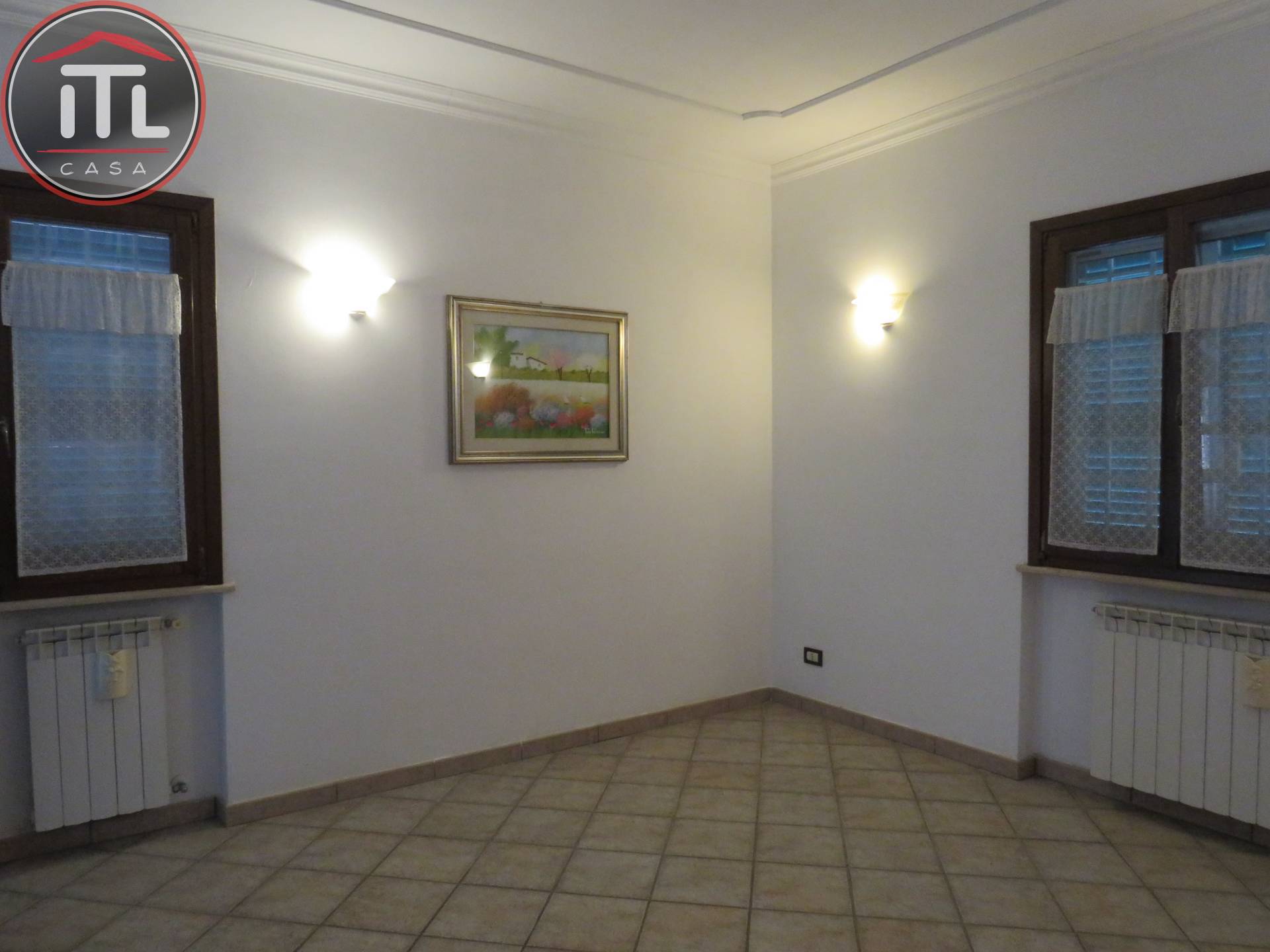 Porzione di Bifamiliare in vendita a Roma, Torrevecchia