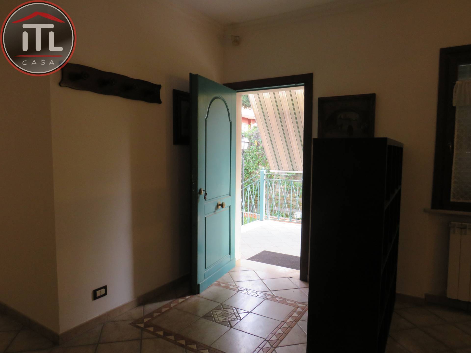 Porzione di Bifamiliare in vendita a Roma, Torrevecchia