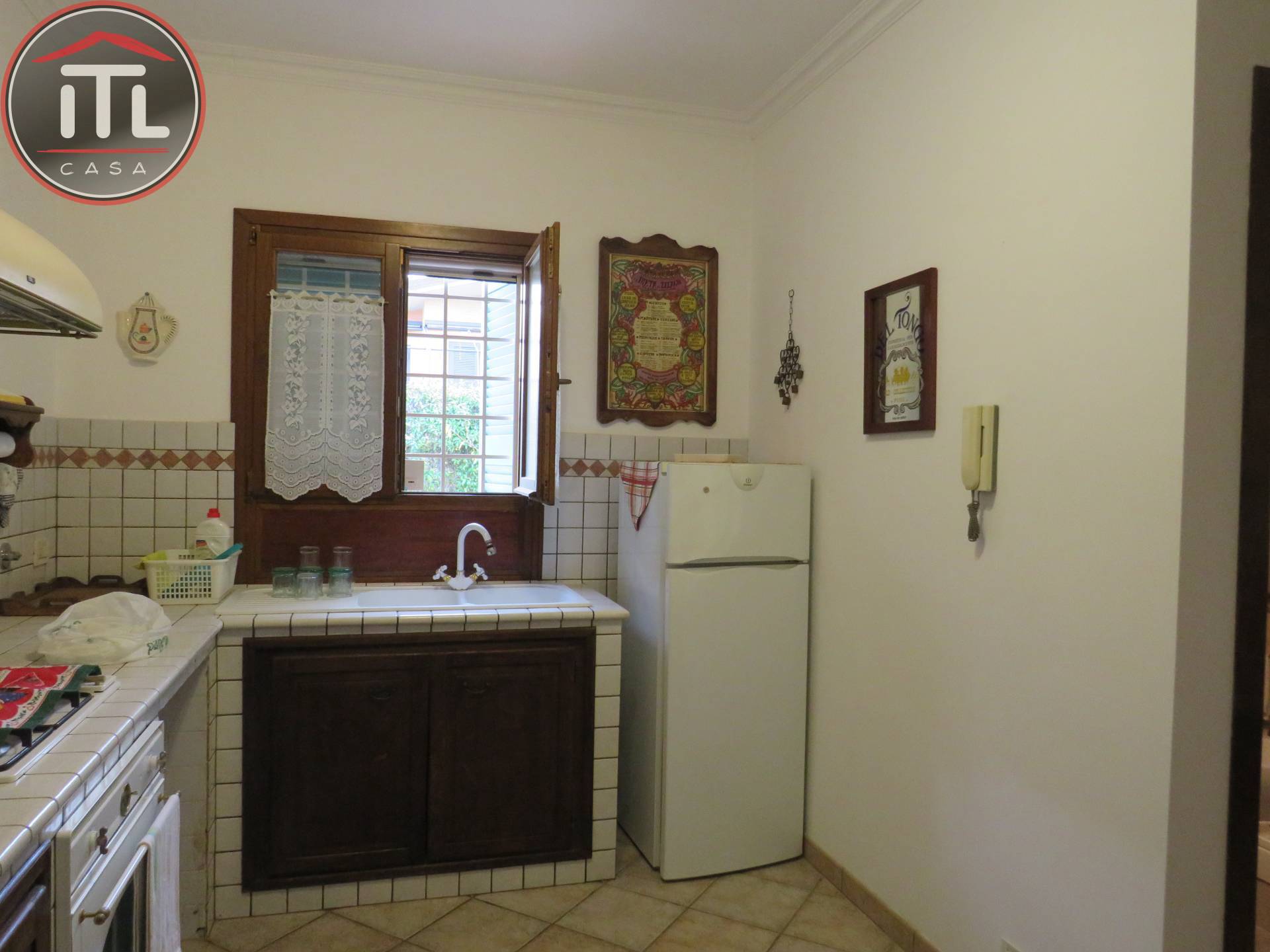 Porzione di Bifamiliare in vendita a Roma, Torrevecchia