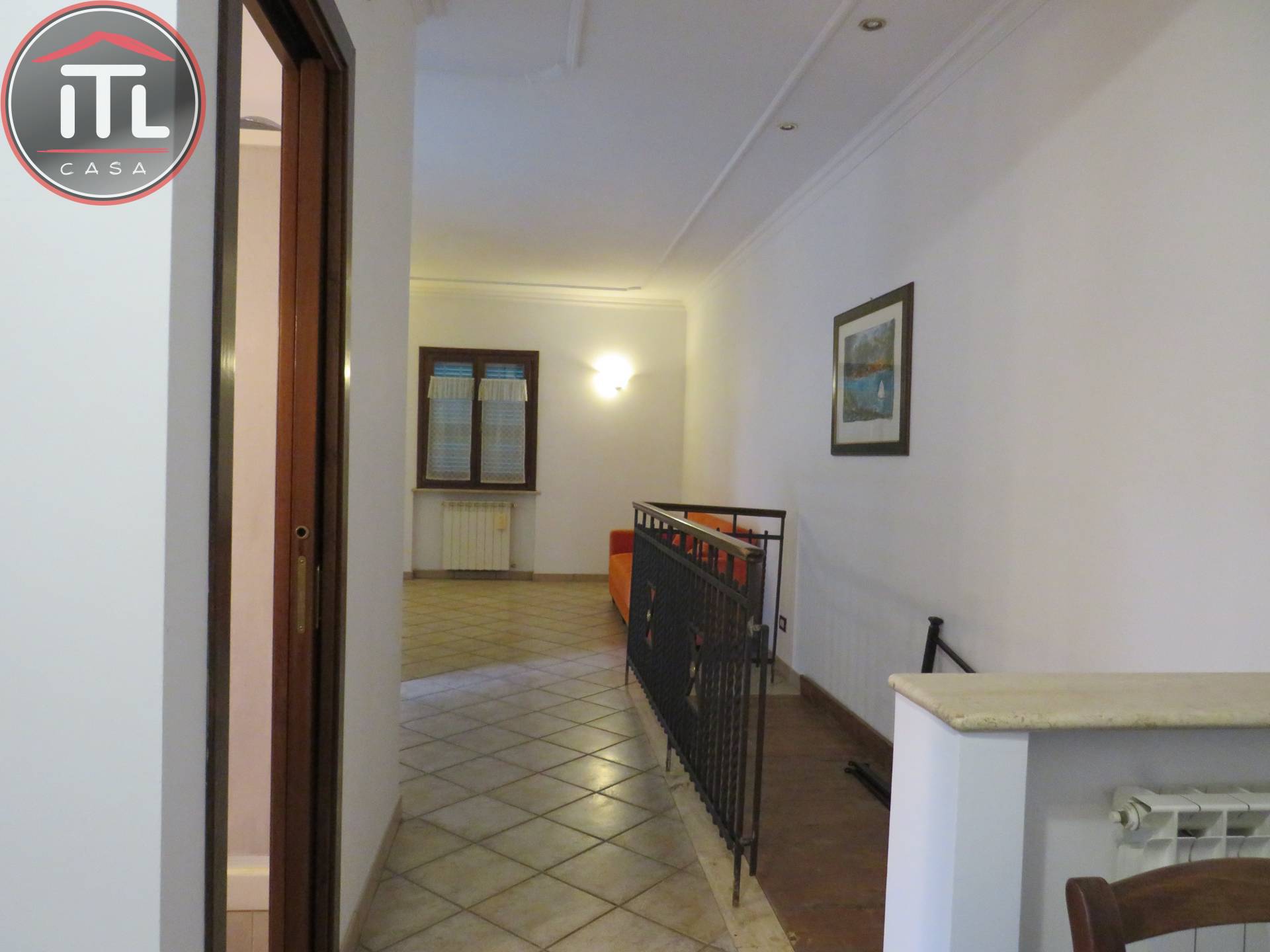 Porzione di Bifamiliare in vendita a Roma, Torrevecchia