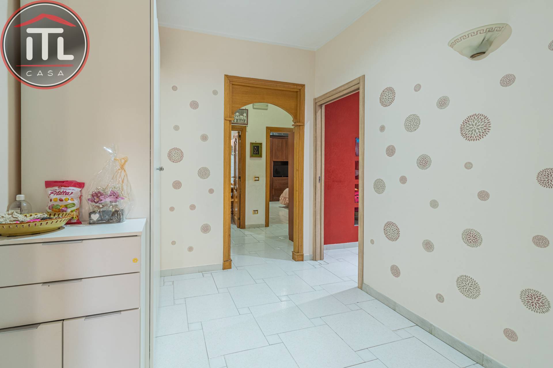 Appartamento in vendita a Roma, Portuense