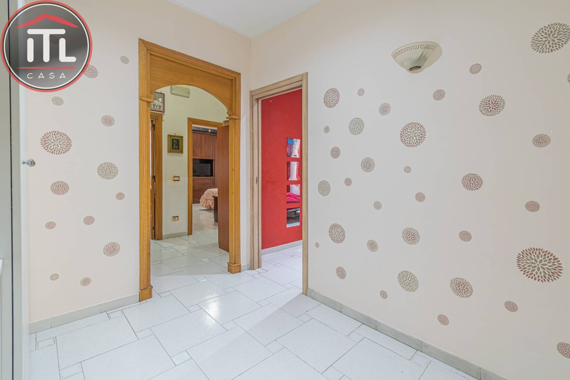 Appartamento in vendita a Roma, Portuense