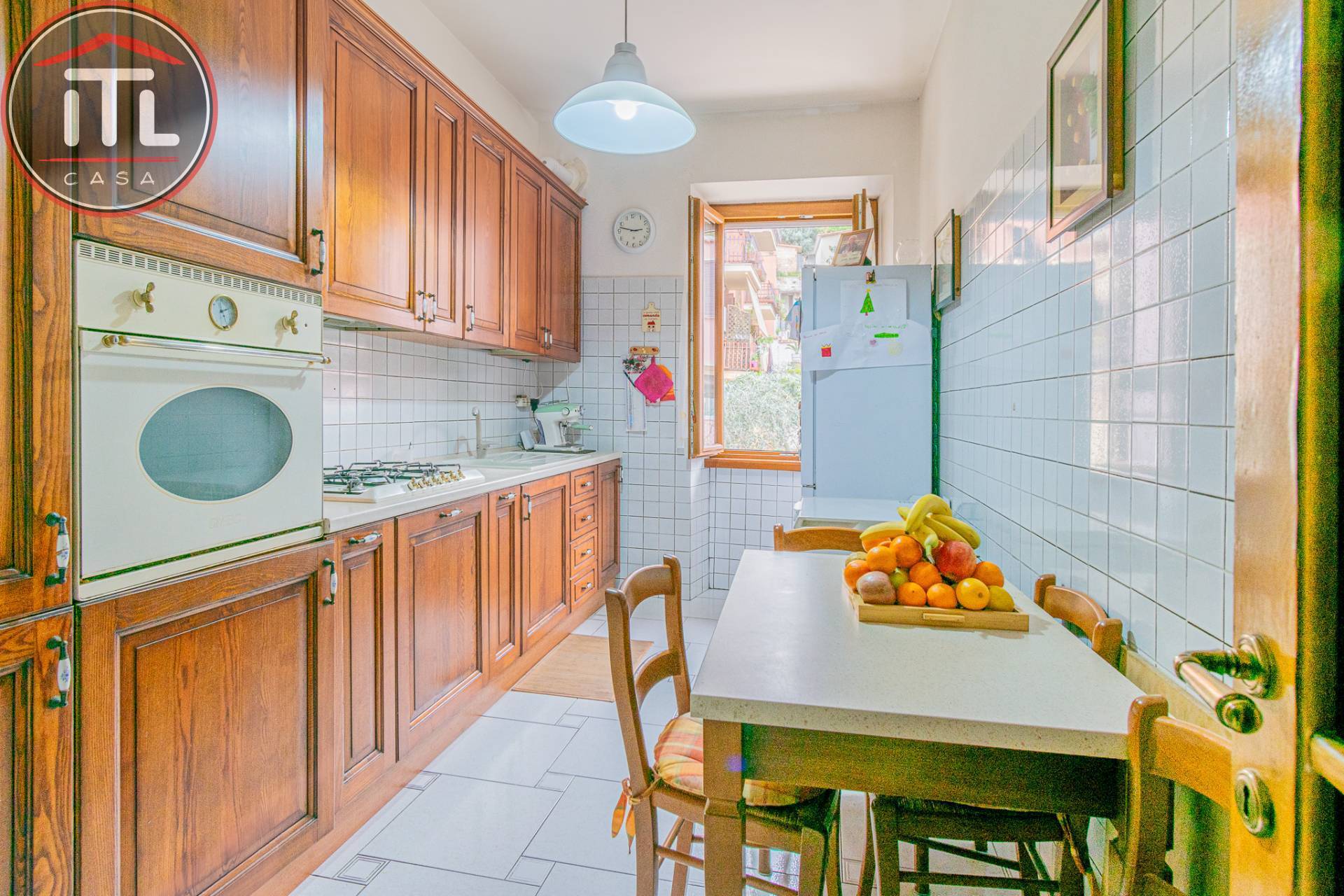 Appartamento in vendita a Roma, Portuense