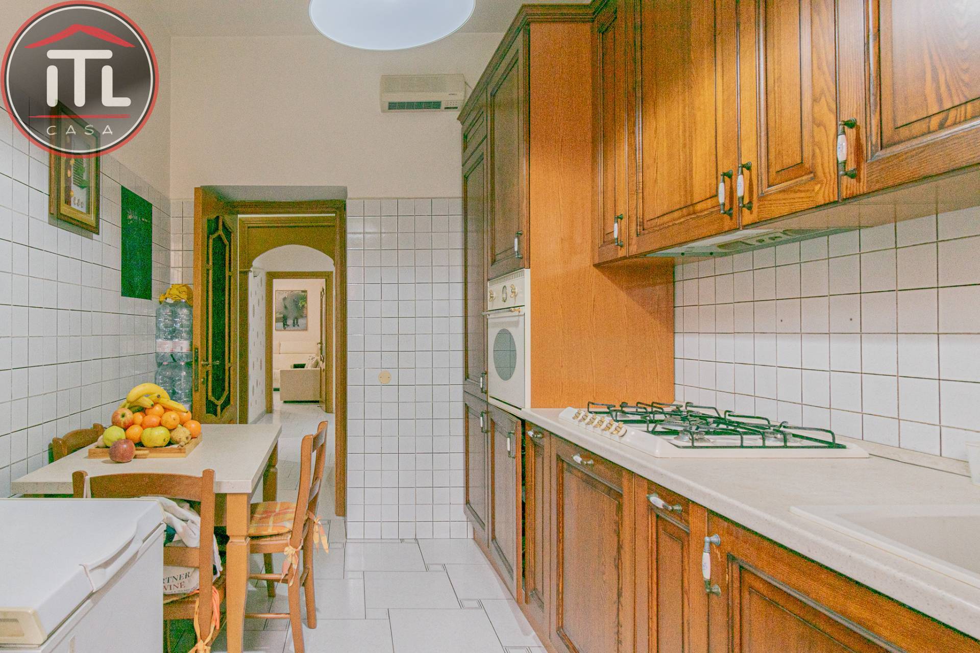 Appartamento in vendita a Roma, Portuense