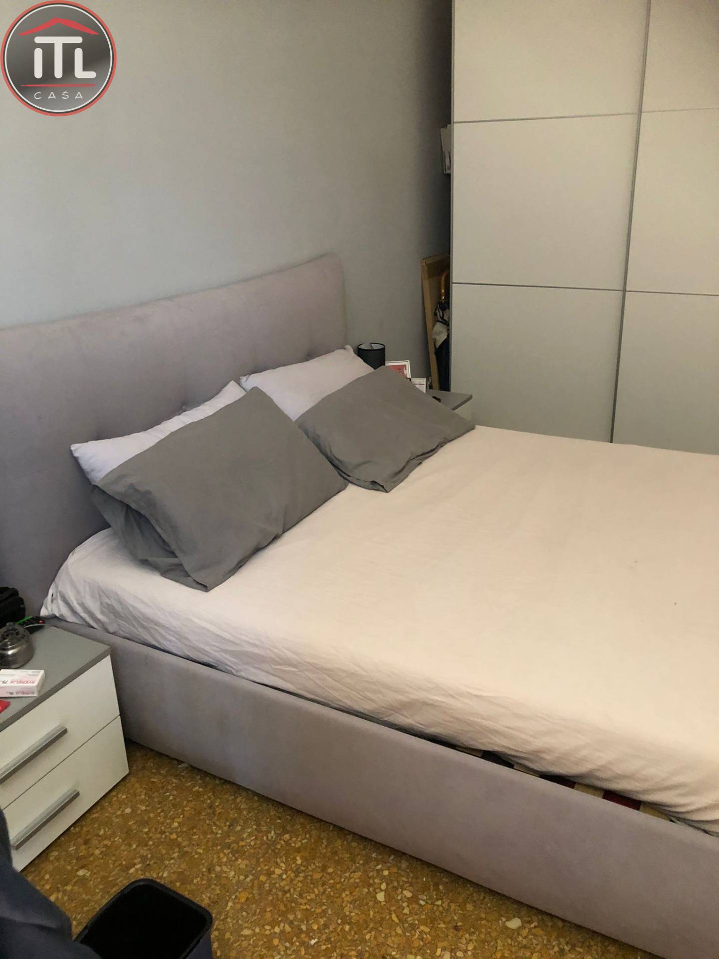 Attico in vendita a Roma, Pigneto