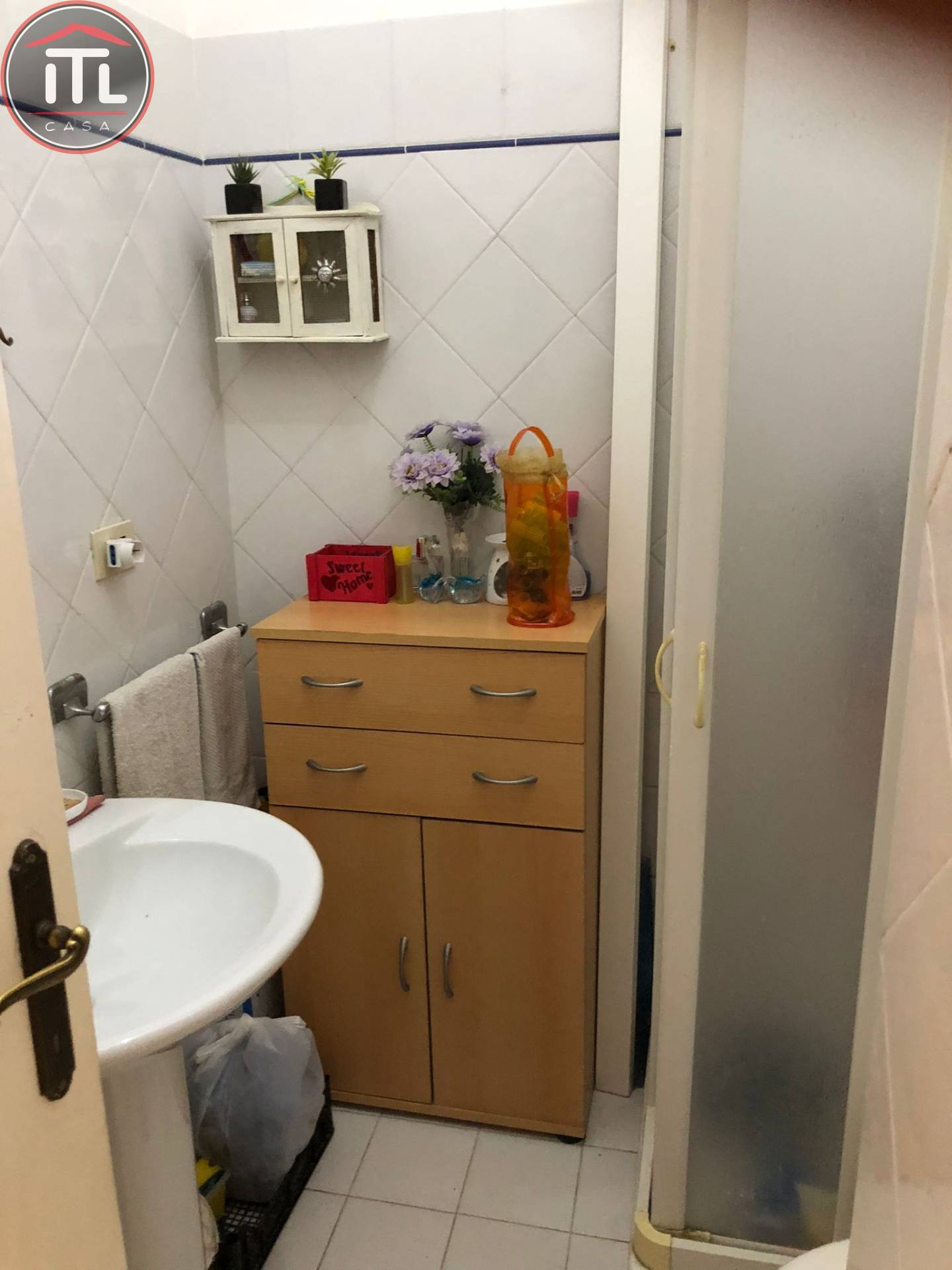 Attico in vendita a Roma, Pigneto