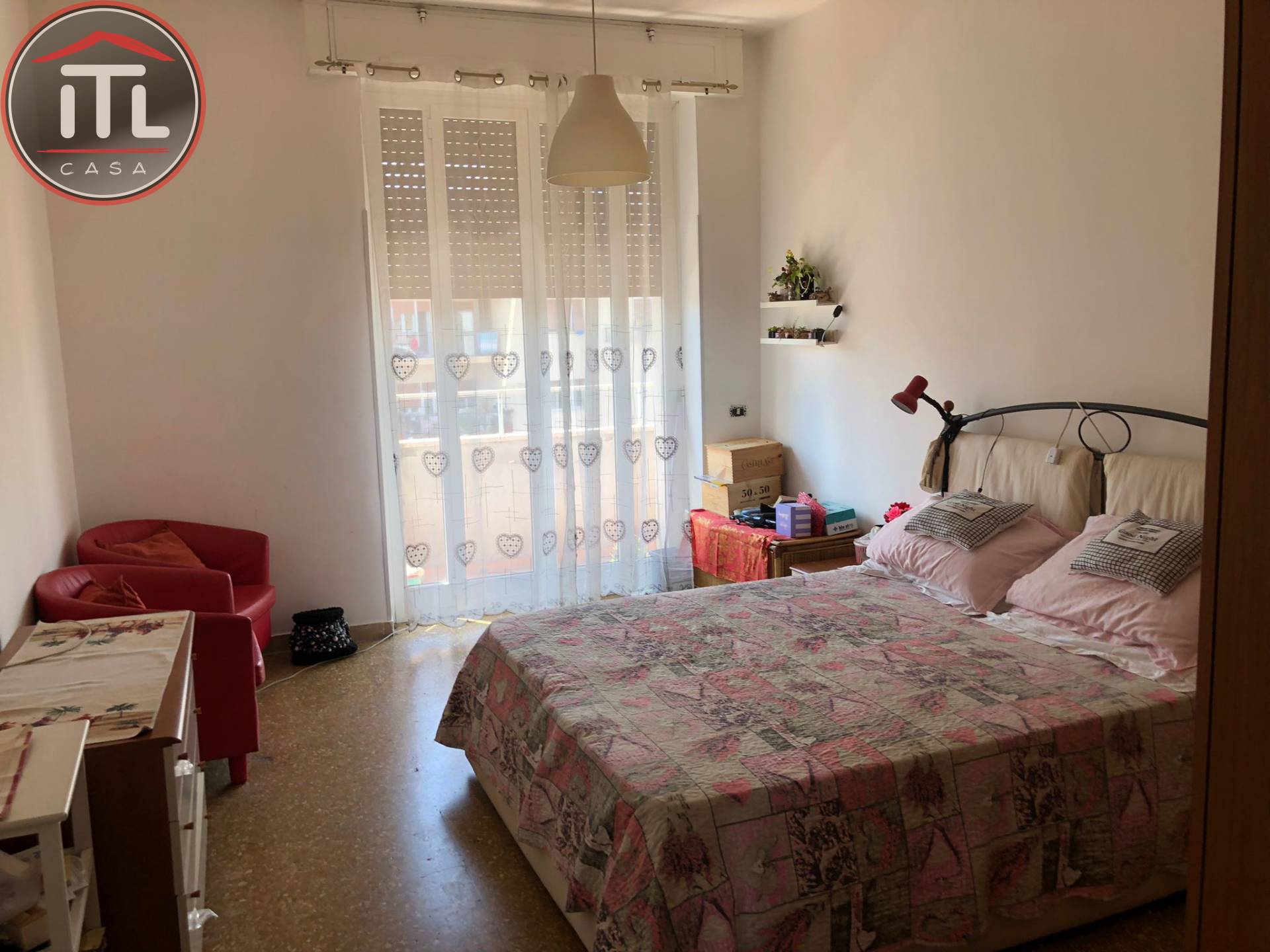 Attico in vendita a Roma, Pigneto