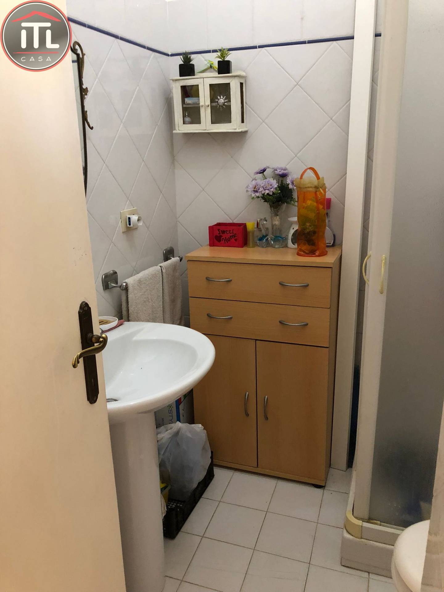 Attico in vendita a Roma, Pigneto