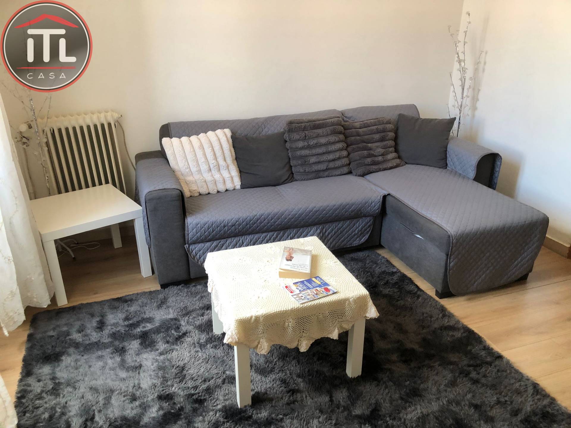 Attico in vendita a Roma, Pigneto