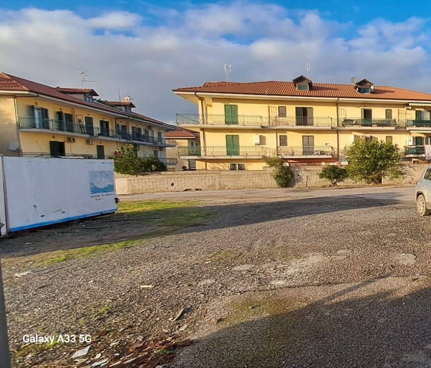 Deposito in affitto a Villaricca