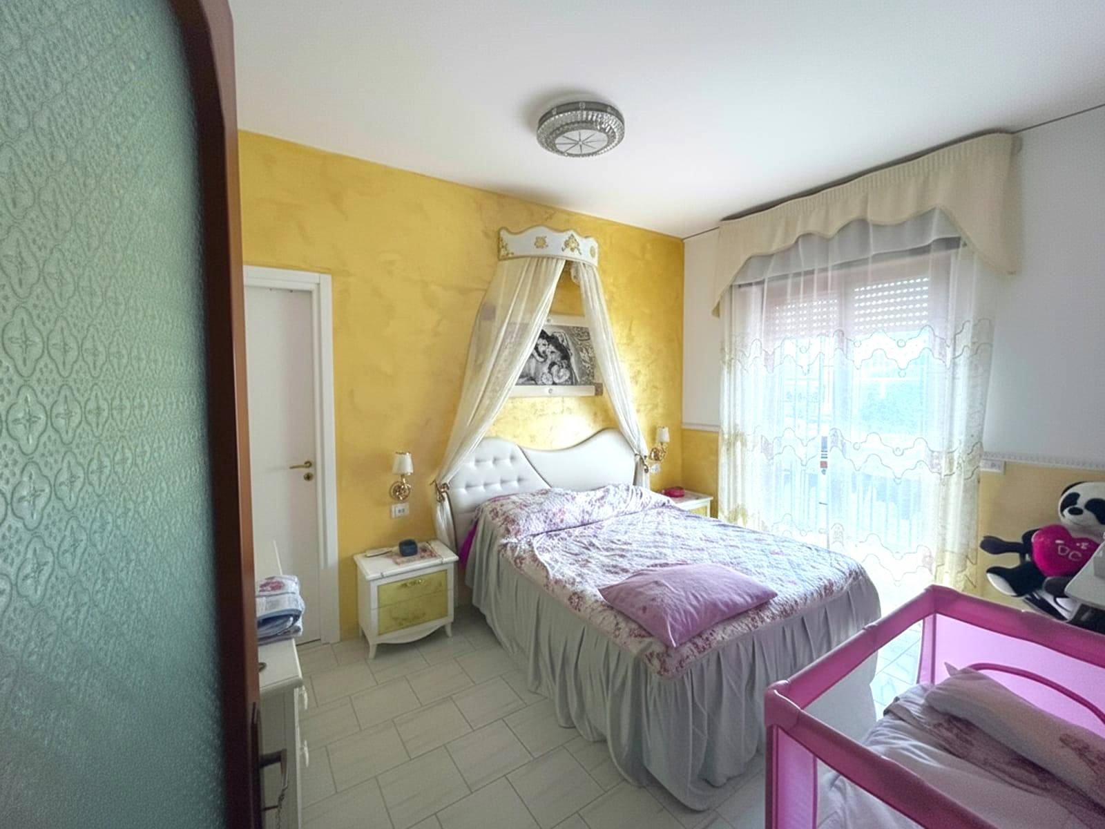 Trilocale in vendita a Qualiano