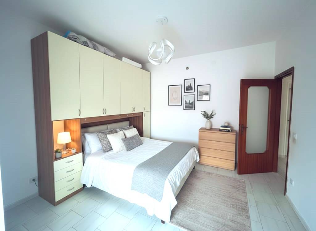 Trilocale in vendita a Qualiano