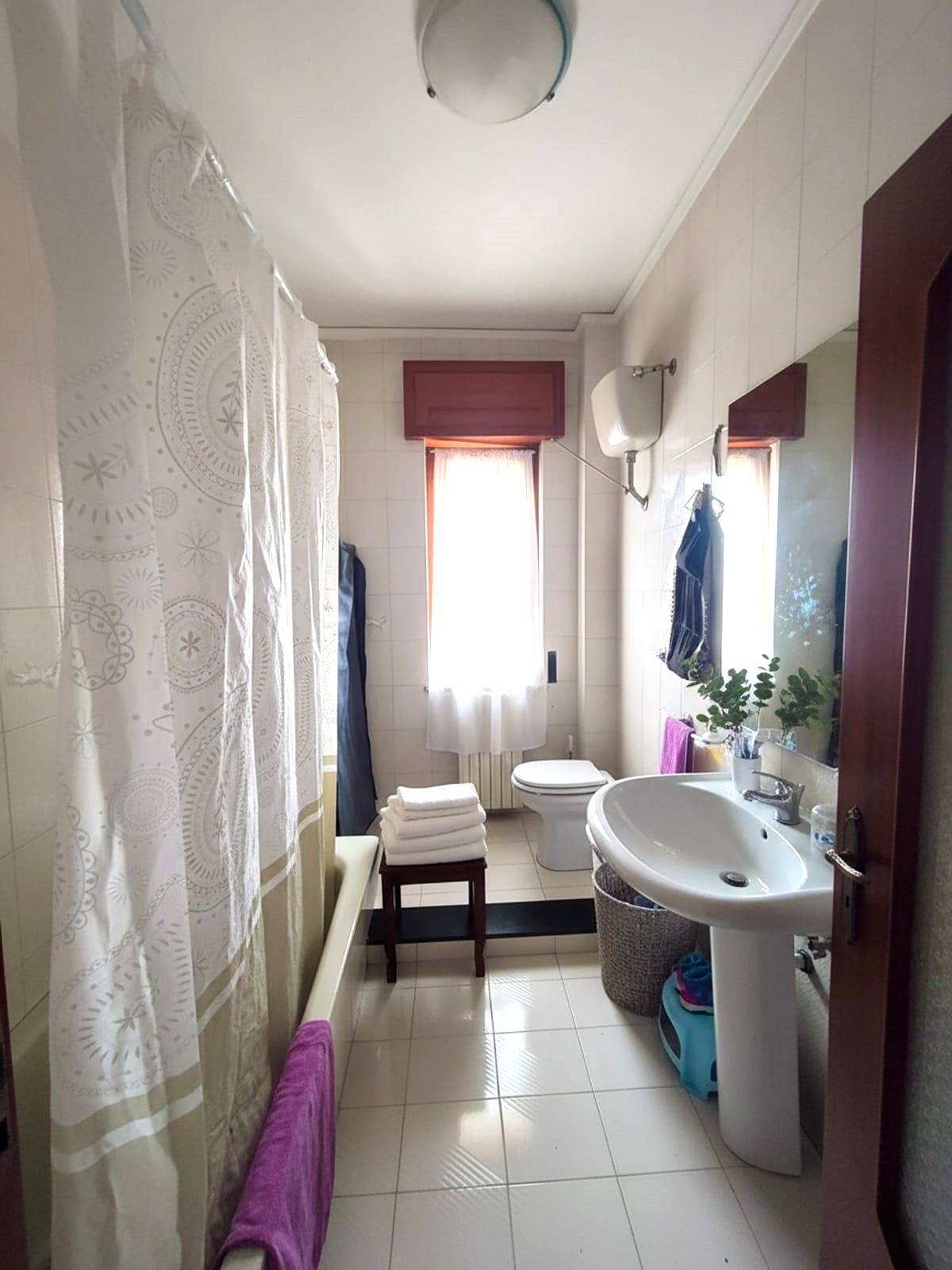 Trilocale in vendita a Qualiano