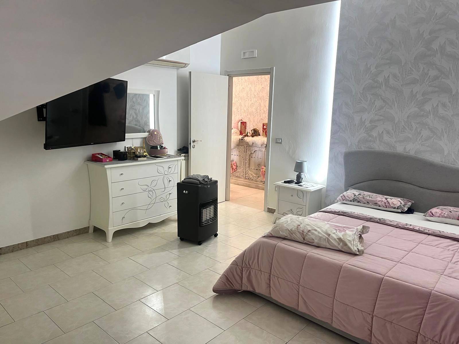 Trilocale in vendita a Giugliano in Campania