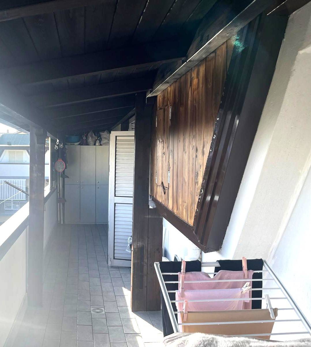 Trilocale in vendita a Giugliano in Campania