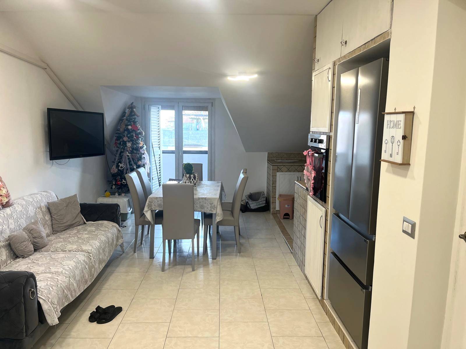 Trilocale in vendita a Giugliano in Campania