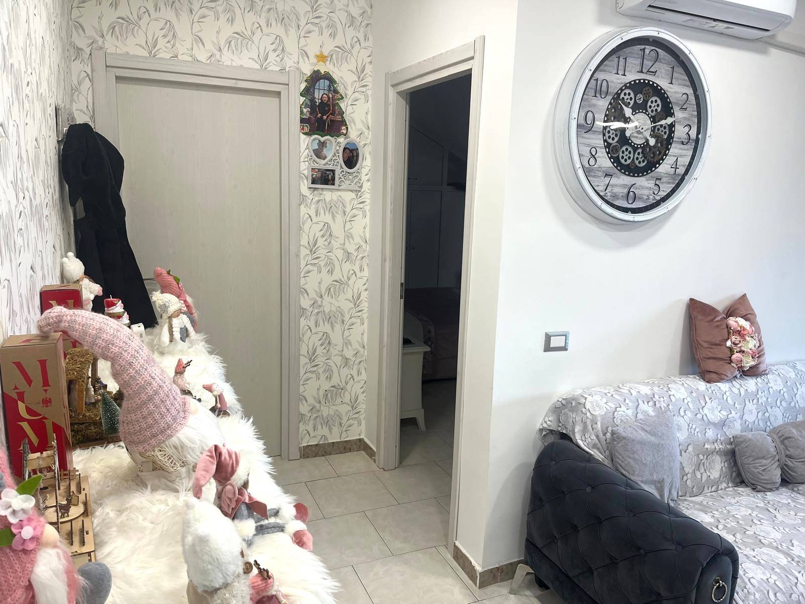 Trilocale in vendita a Giugliano in Campania