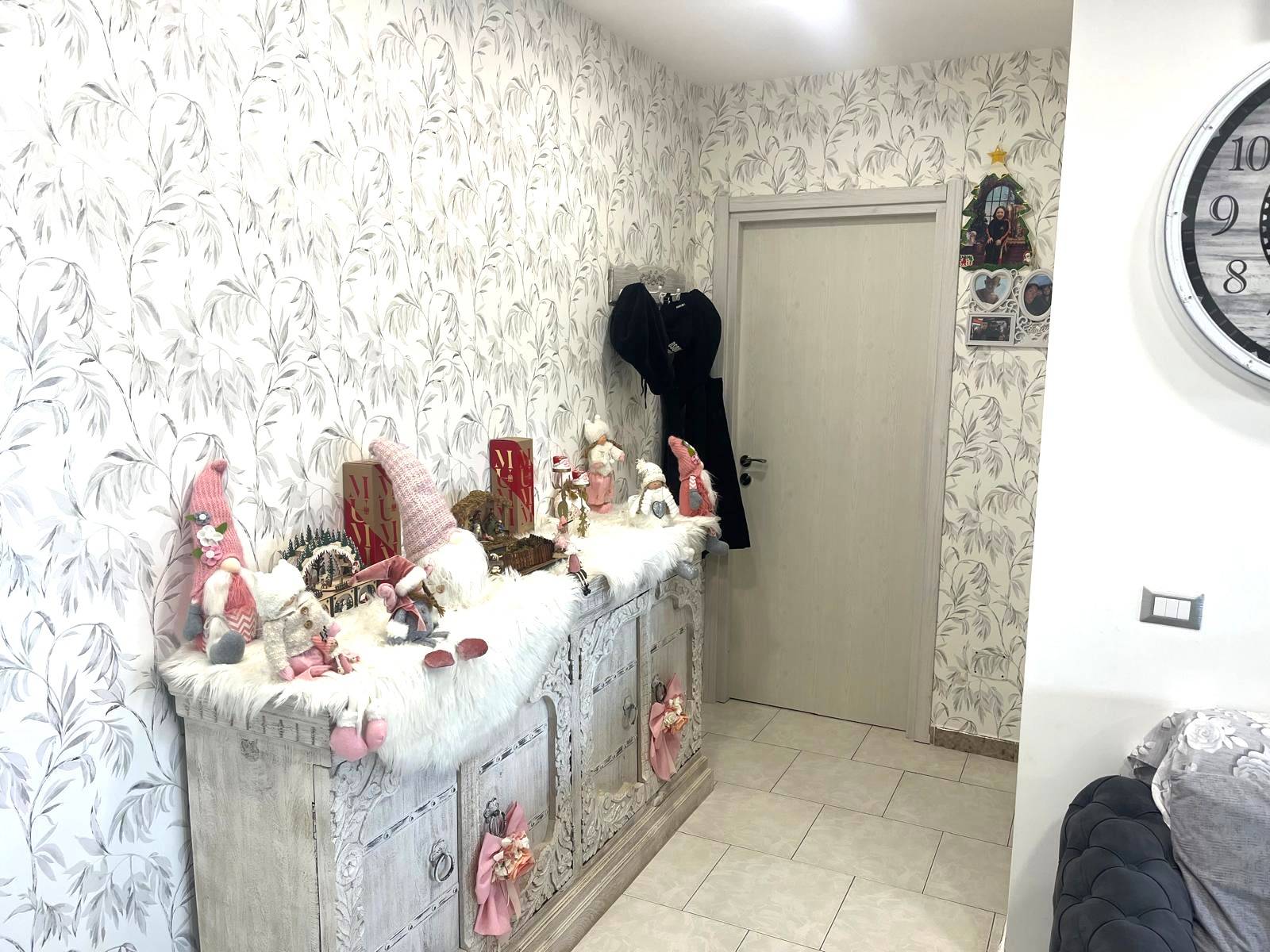 Trilocale in vendita a Giugliano in Campania