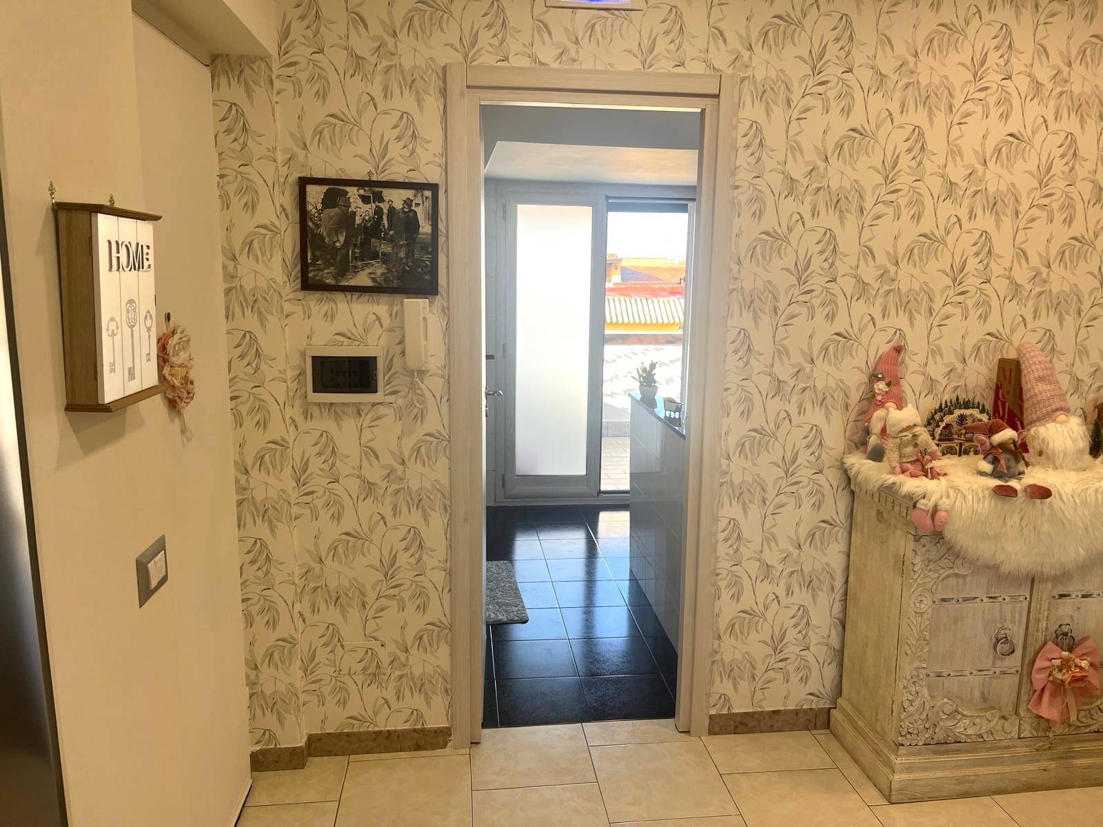 Trilocale in vendita a Giugliano in Campania