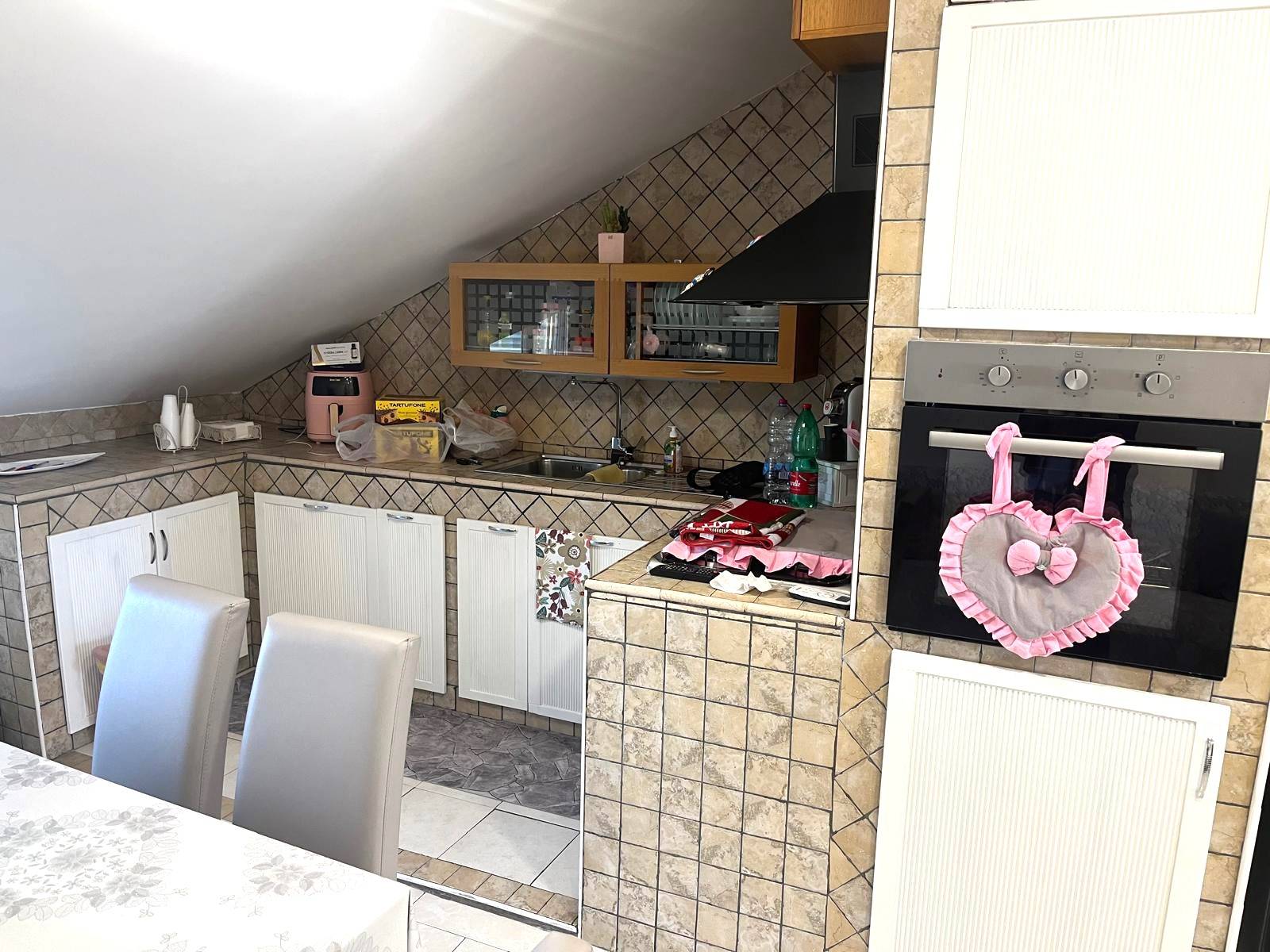 Trilocale in vendita a Giugliano in Campania