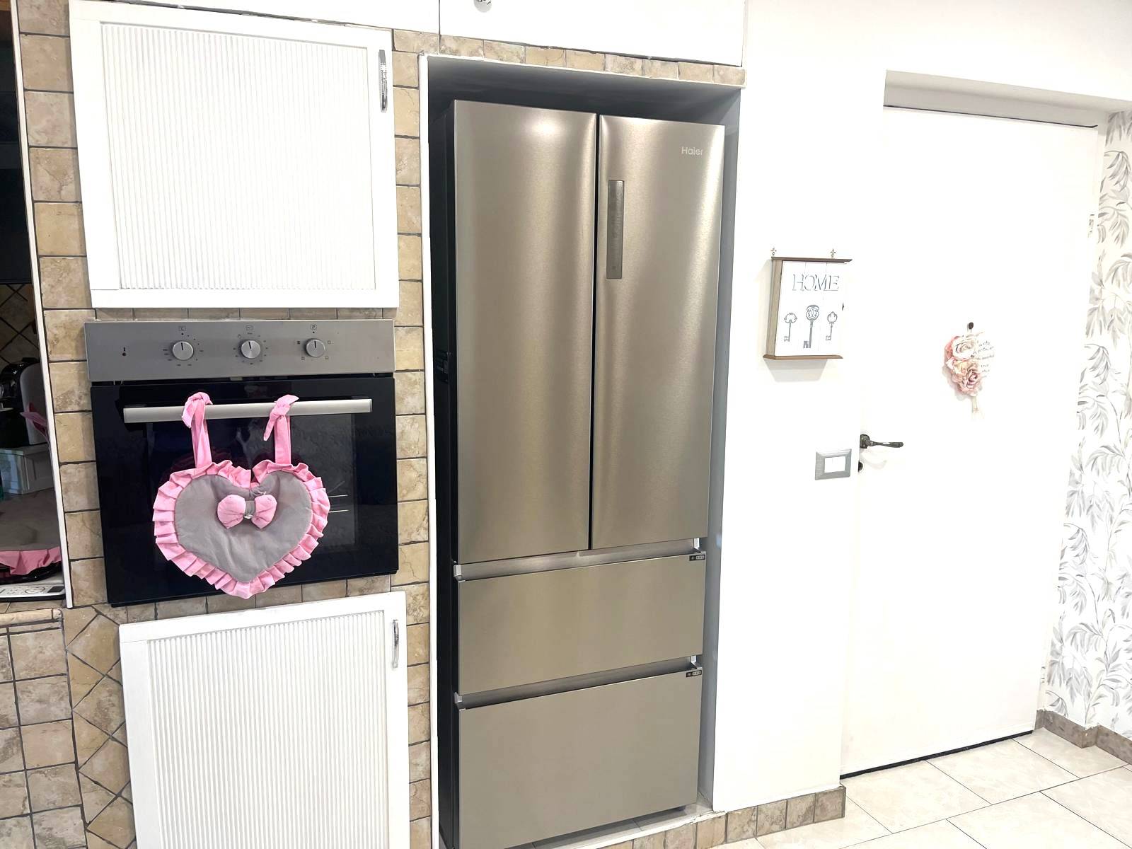 Trilocale in vendita a Giugliano in Campania