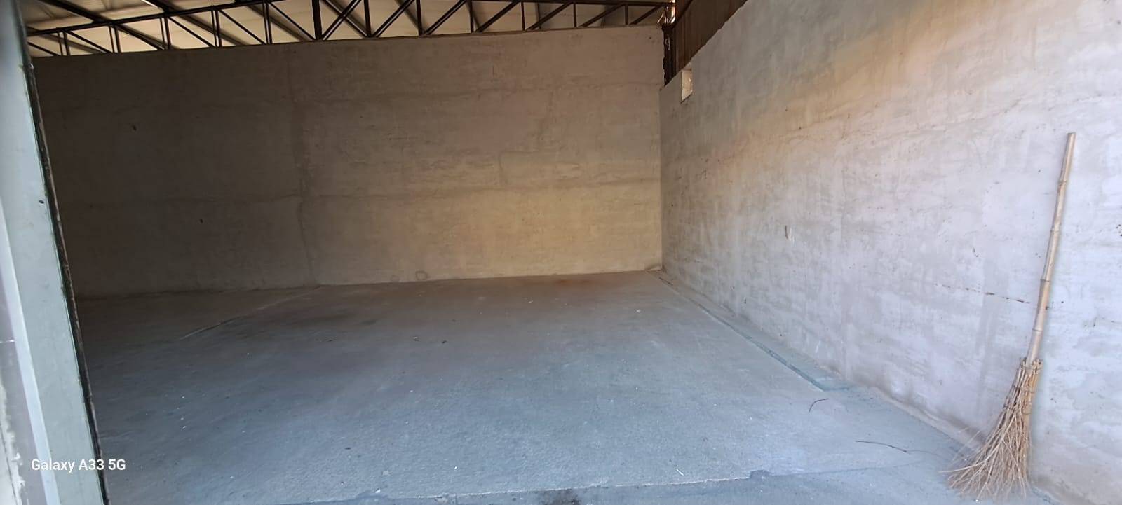 Deposito in affitto a Villaricca