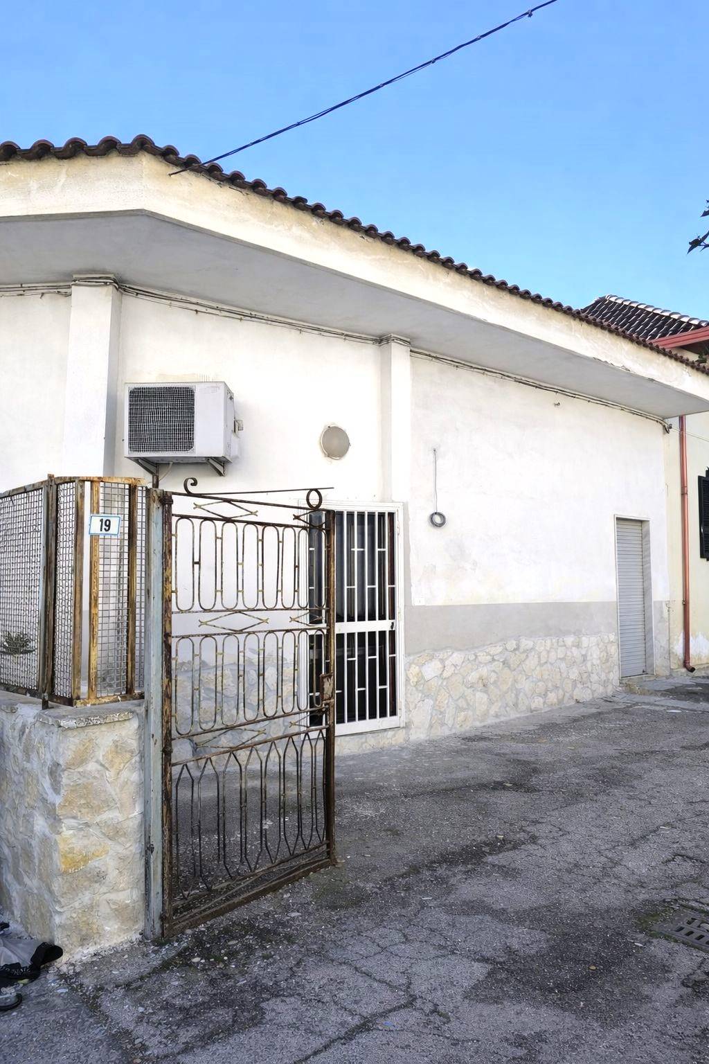 Trilocale in affitto a Giugliano in Campania