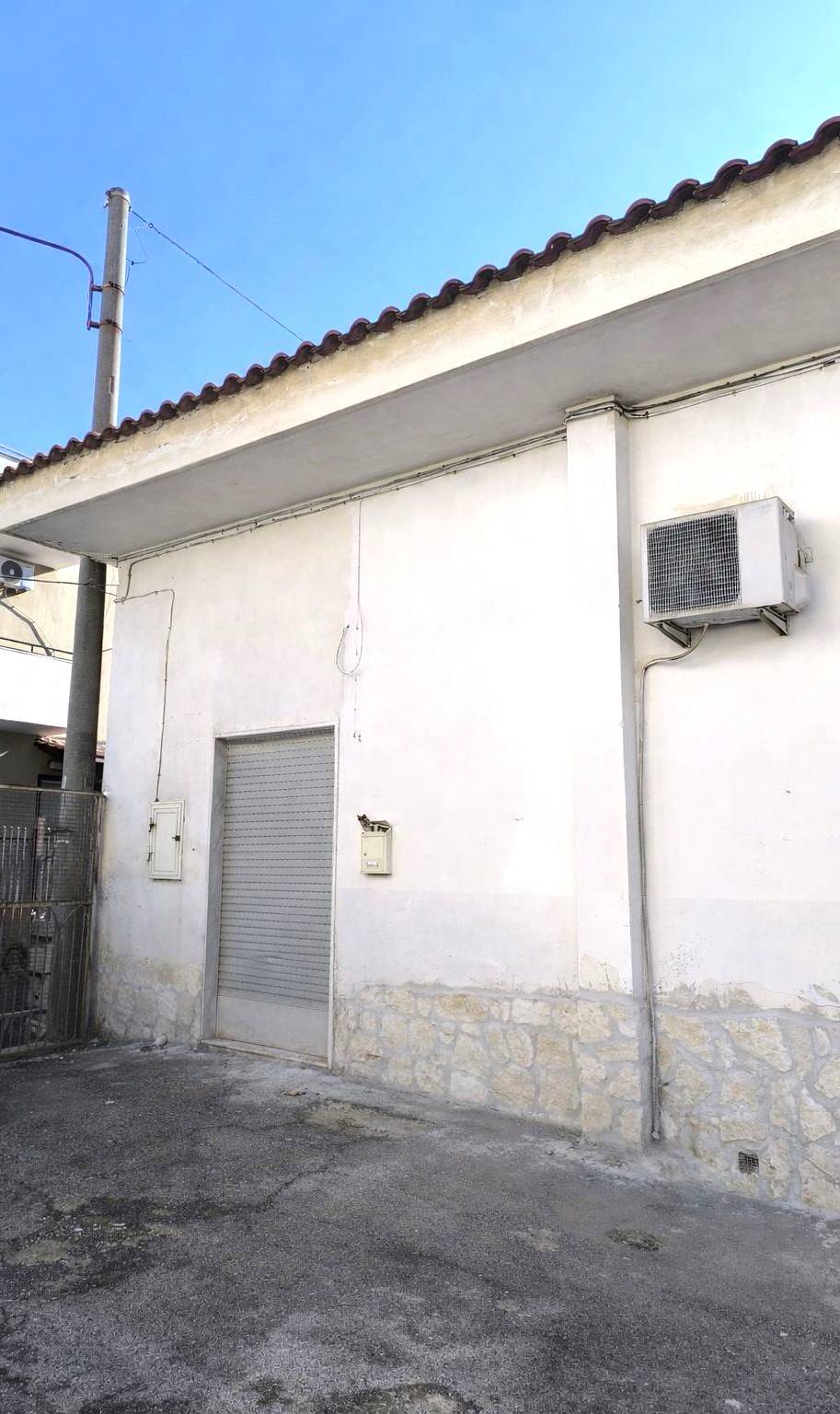 Trilocale in affitto a Giugliano in Campania