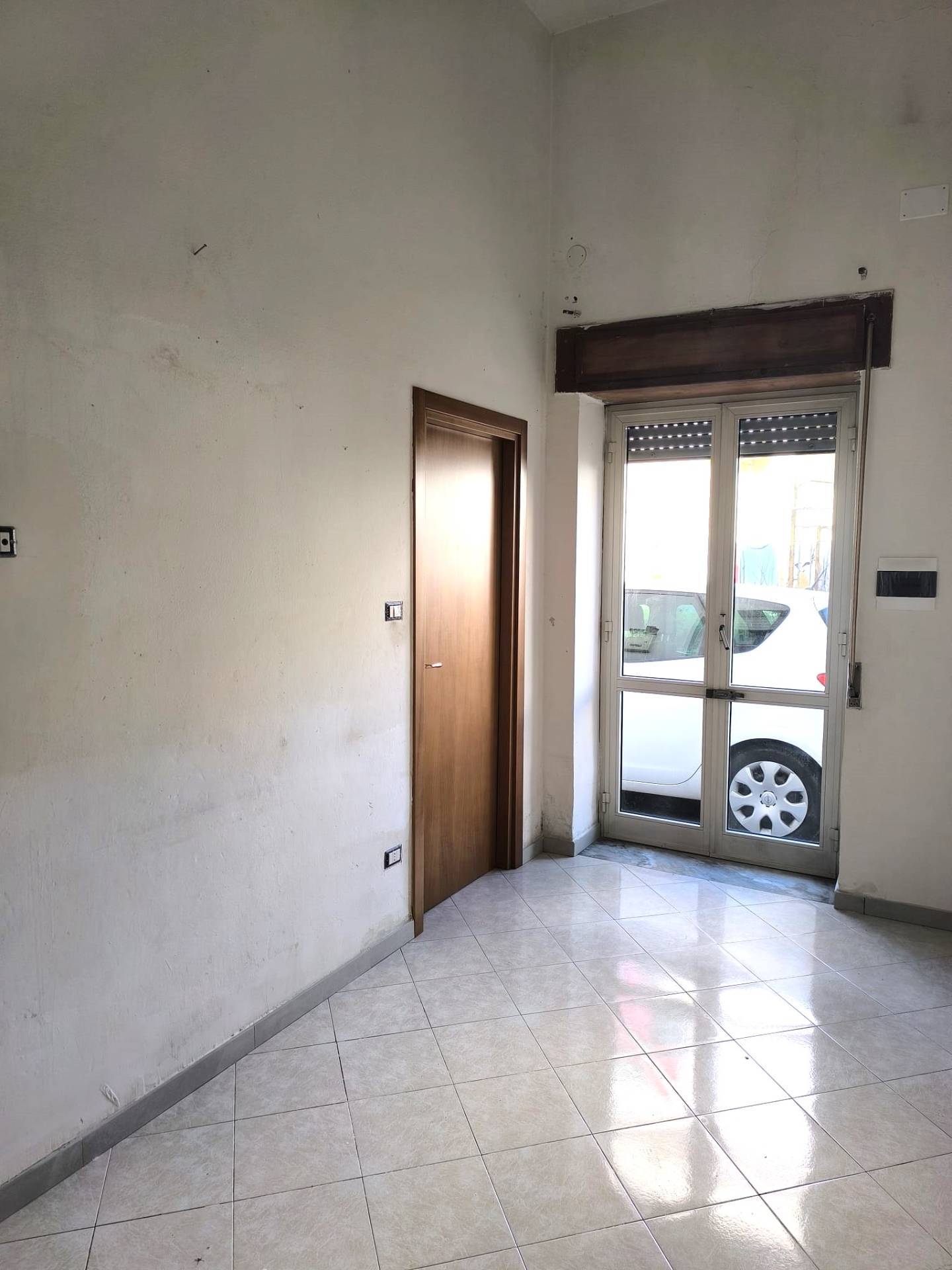 Trilocale in affitto a Giugliano in Campania