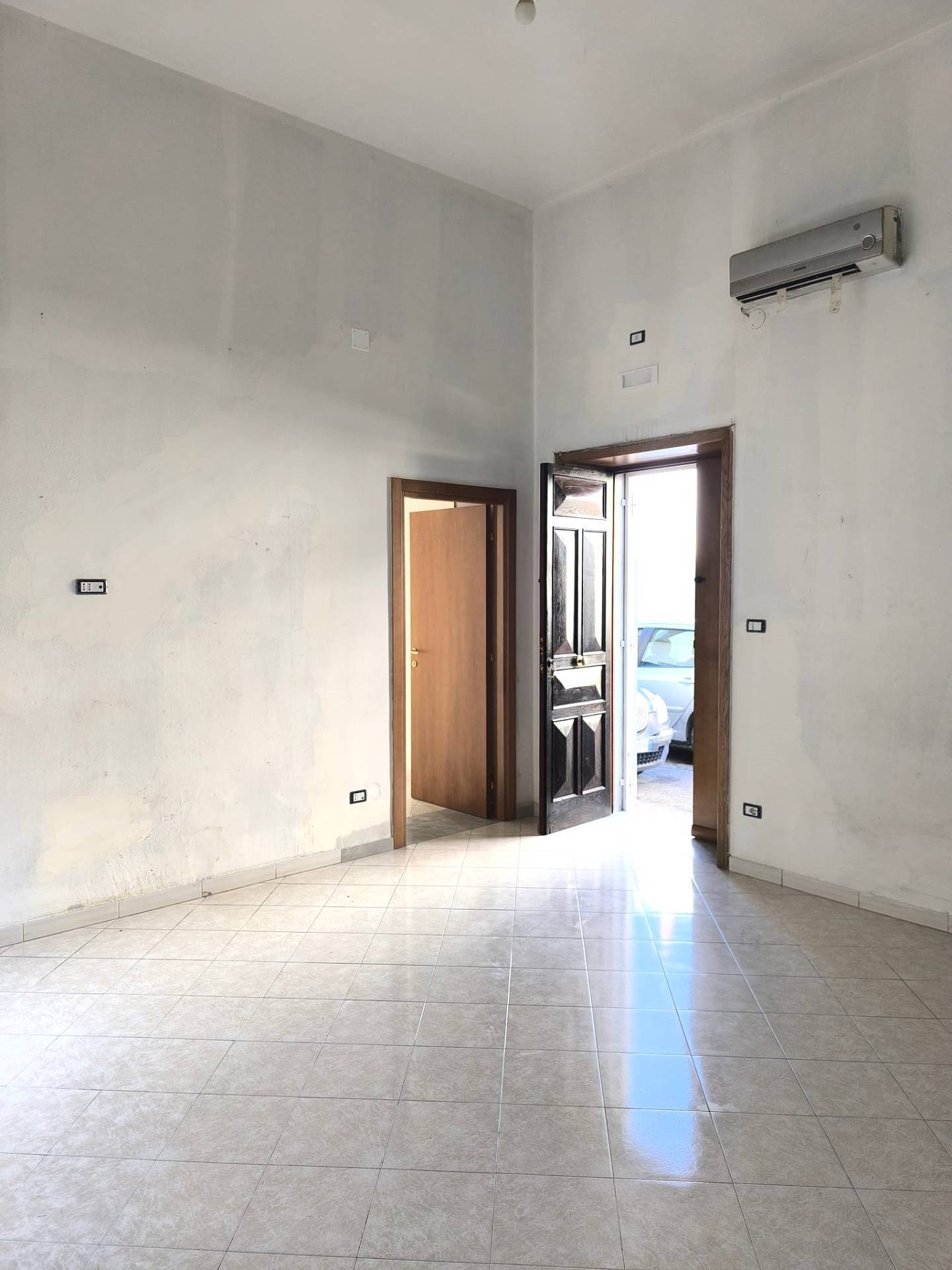 Trilocale in affitto a Giugliano in Campania