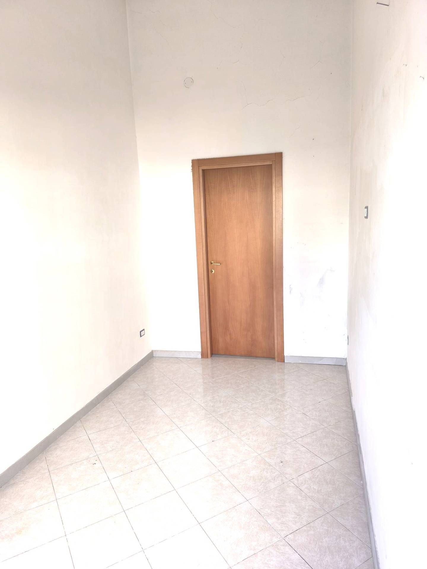 Trilocale in affitto a Giugliano in Campania