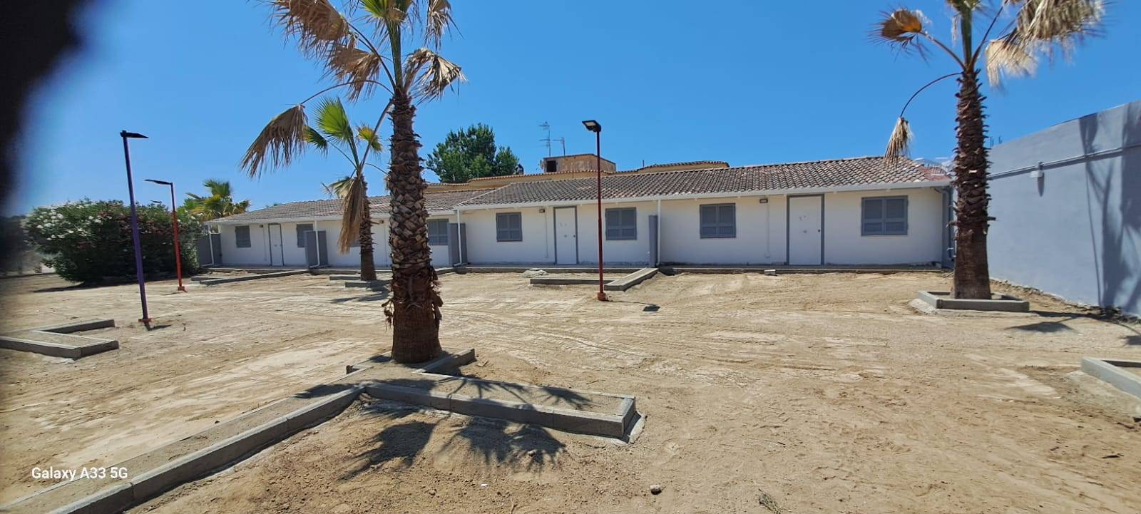 Monolocale in affitto a Giugliano in Campania, Varcaturo