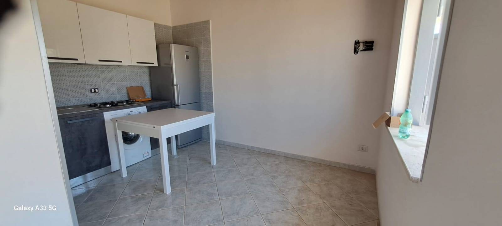 Monolocale in affitto a Giugliano in Campania, Varcaturo