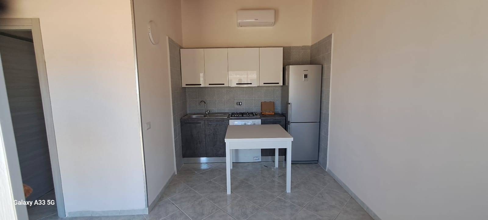 Monolocale in affitto a Giugliano in Campania, Varcaturo