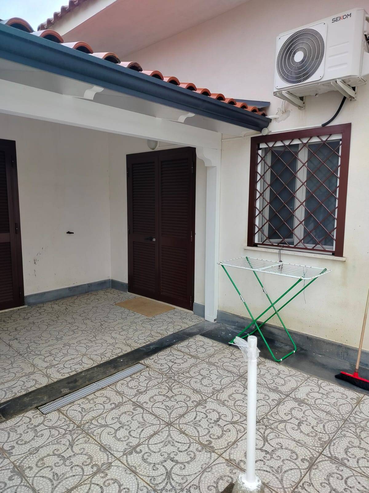 Monolocale in affitto a Giugliano in Campania