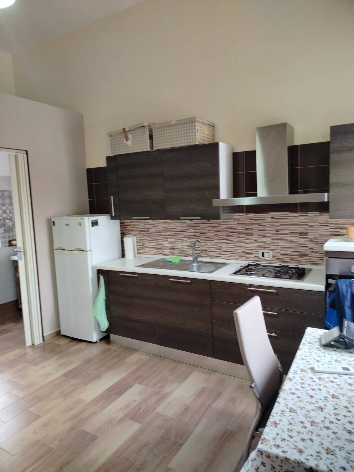 Monolocale in affitto a Giugliano in Campania