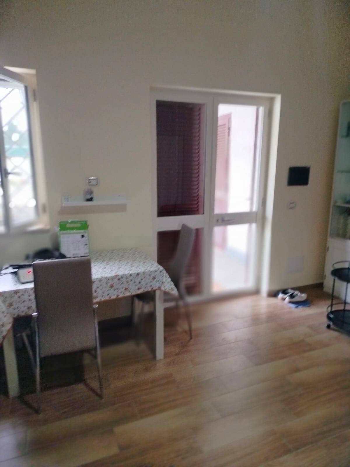 Monolocale in affitto a Giugliano in Campania