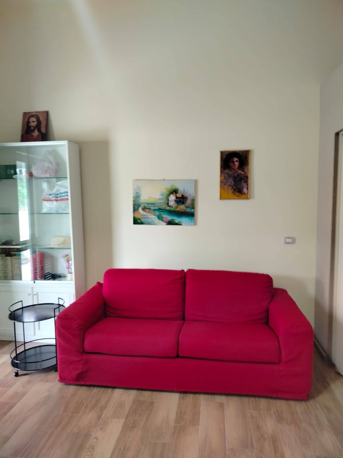 Monolocale in affitto a Giugliano in Campania