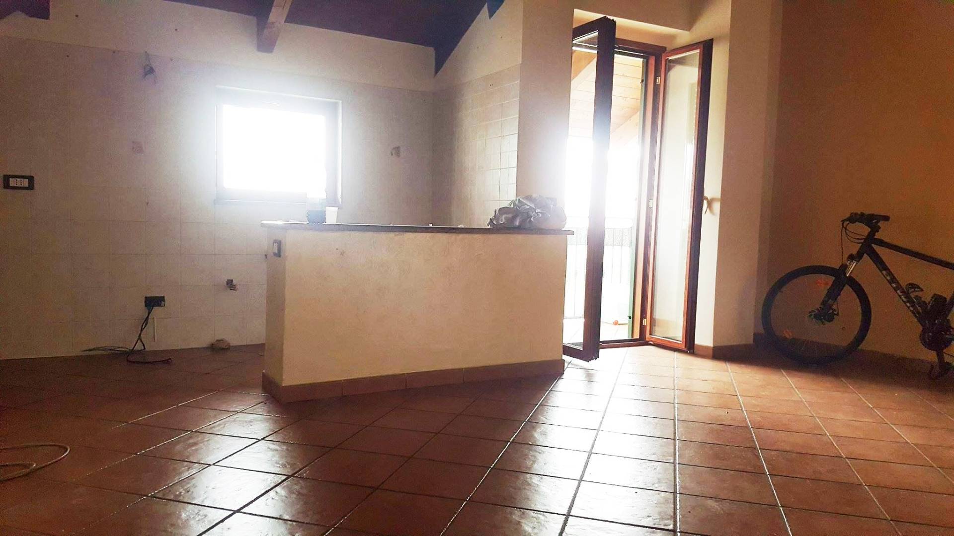 Trilocale in affitto a Giugliano in Campania
