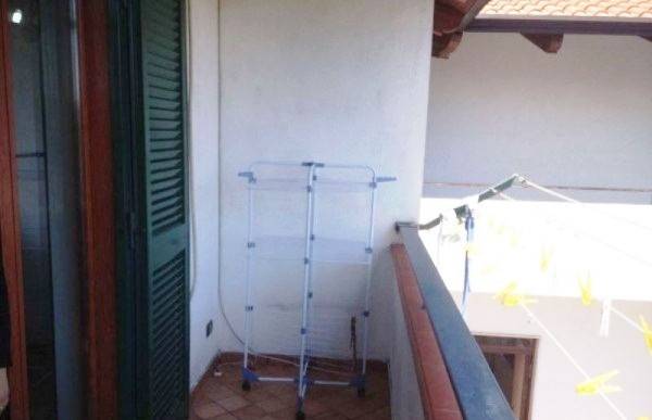 Trilocale in affitto a Giugliano in Campania