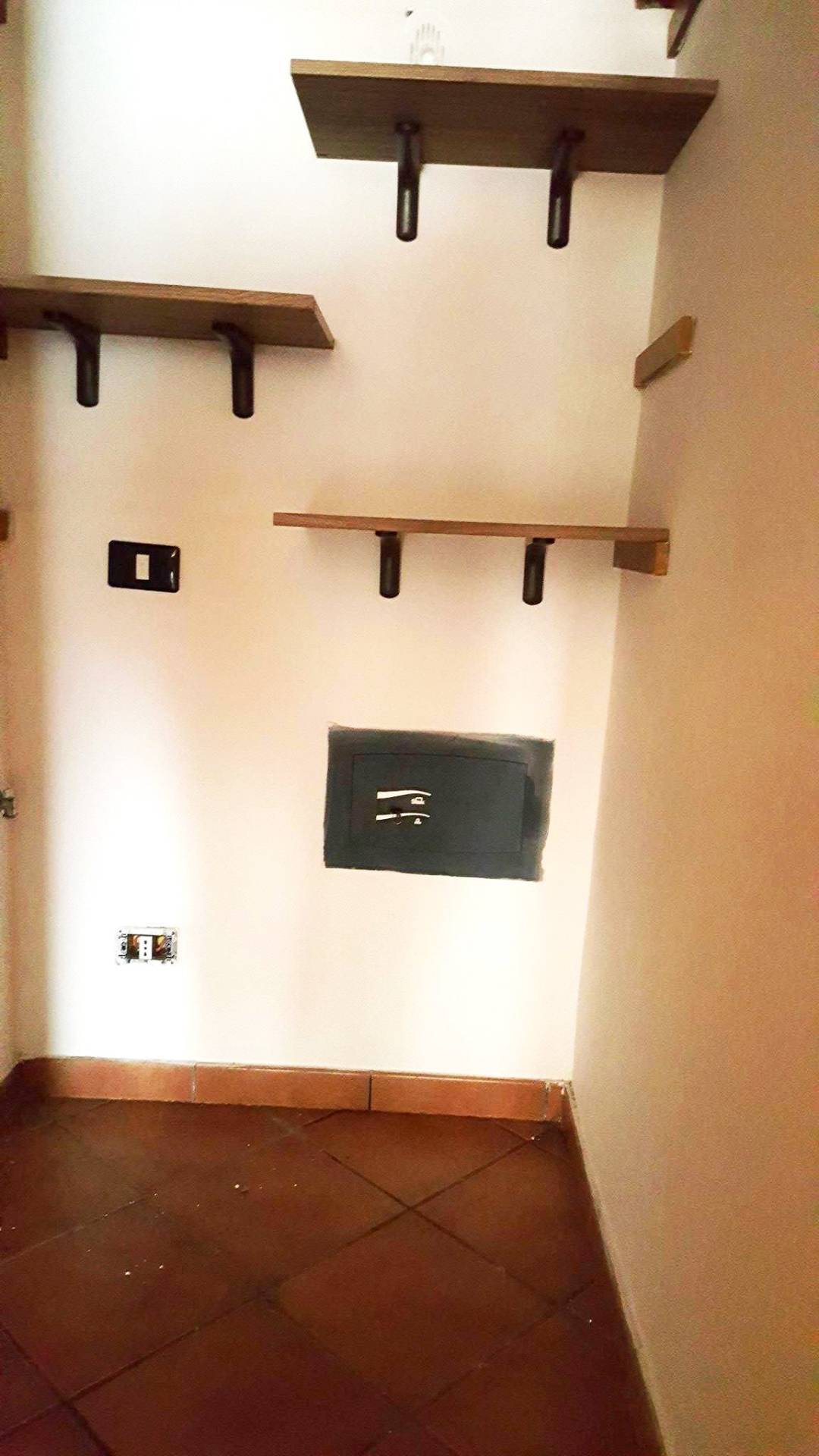 Trilocale in affitto a Giugliano in Campania