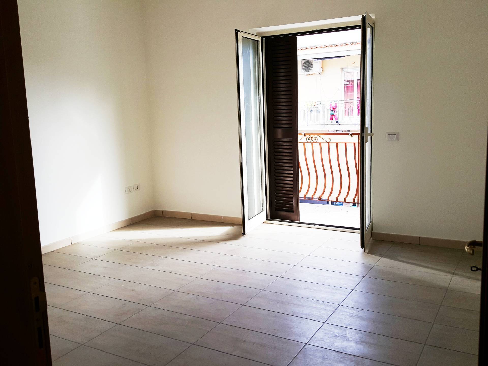Trilocale in affitto a Qualiano