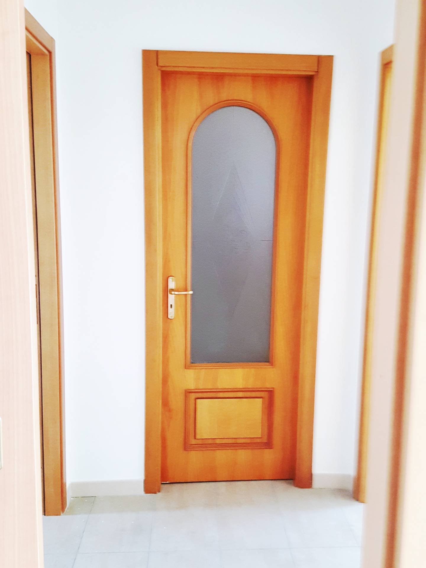 Trilocale in affitto a Qualiano