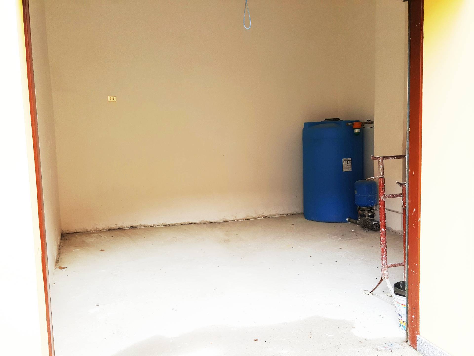 Trilocale in affitto a Qualiano