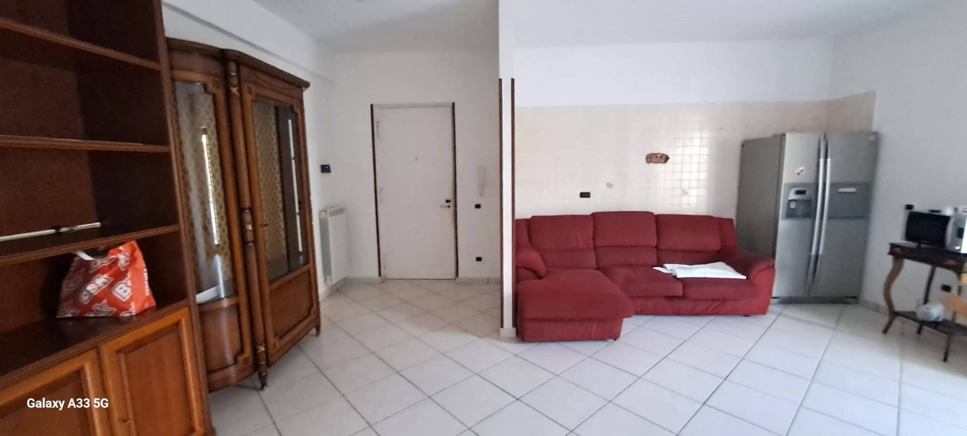 Trilocale in affitto a Villaricca