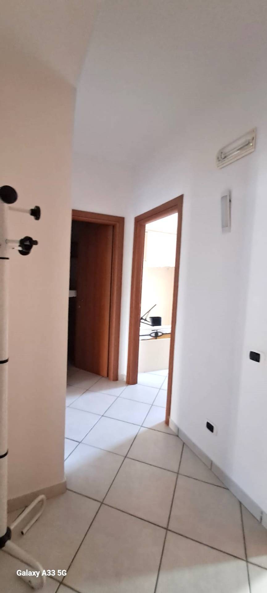 Trilocale in affitto a Villaricca