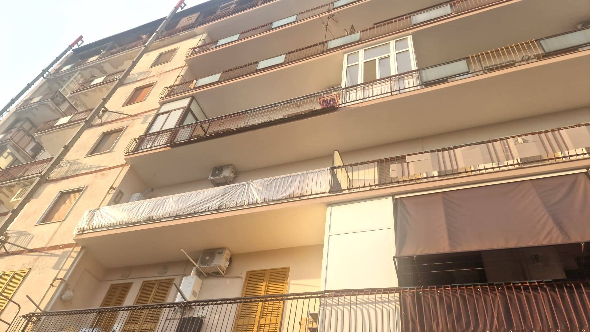 Bilocale in vendita a Napoli, Miano