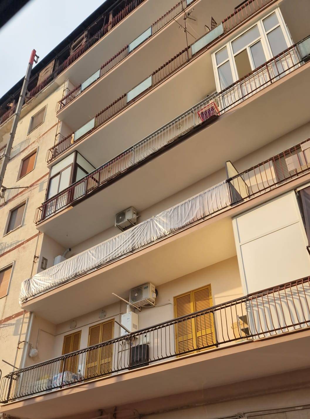 Bilocale in vendita a Napoli, Miano