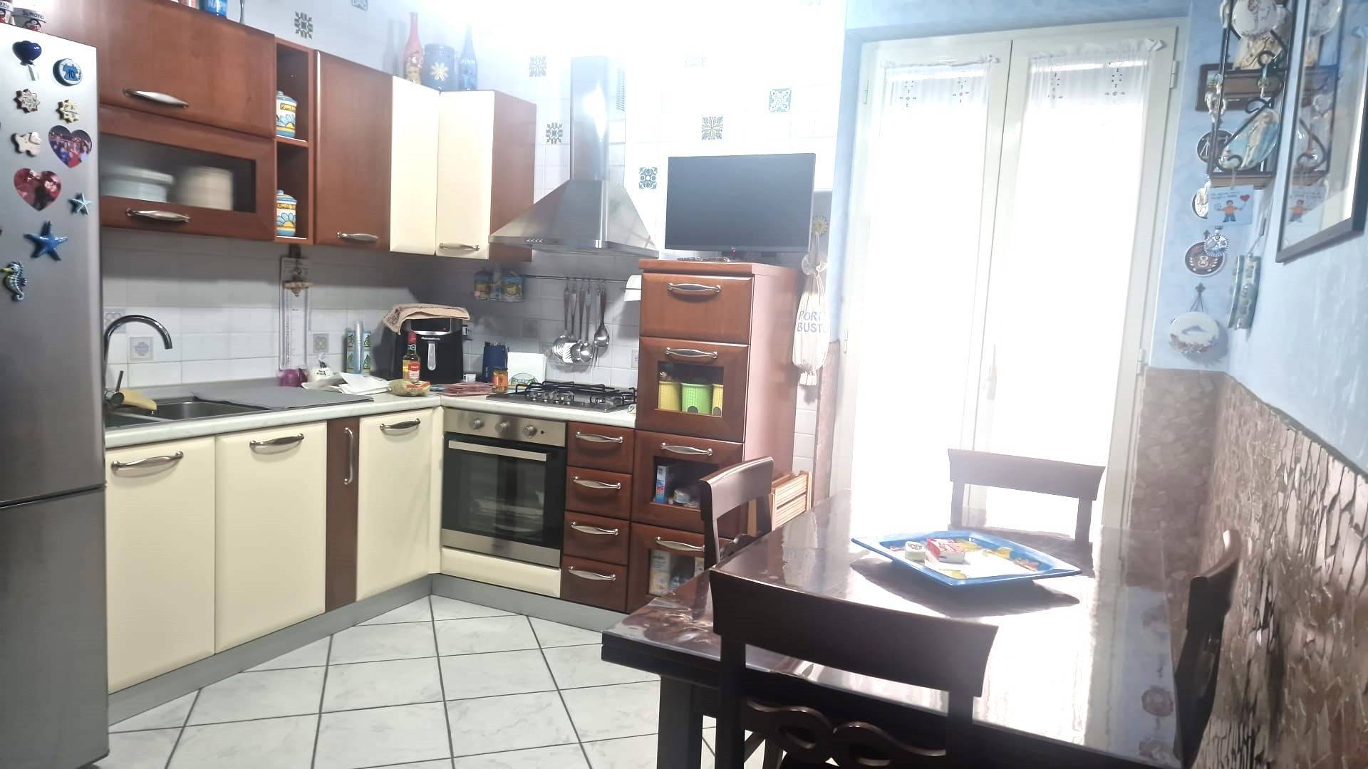 Bilocale in vendita a Napoli, Miano